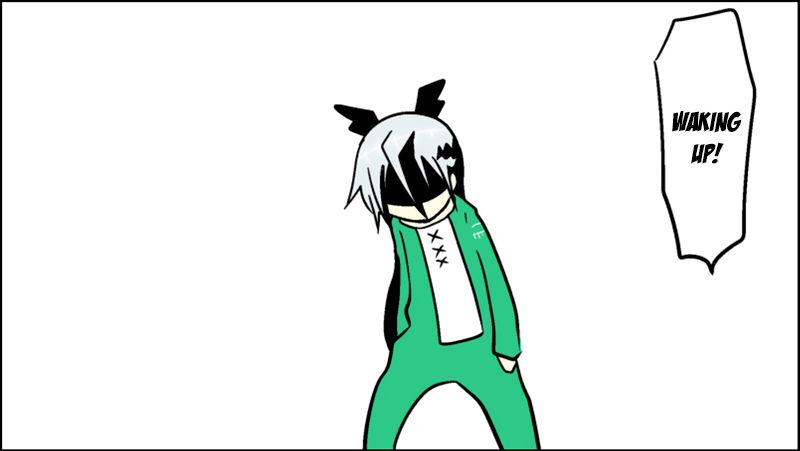 Senyuu. Chapter 2.58 page 32 - Vol.02 Chapter 58: Ross, Chooses