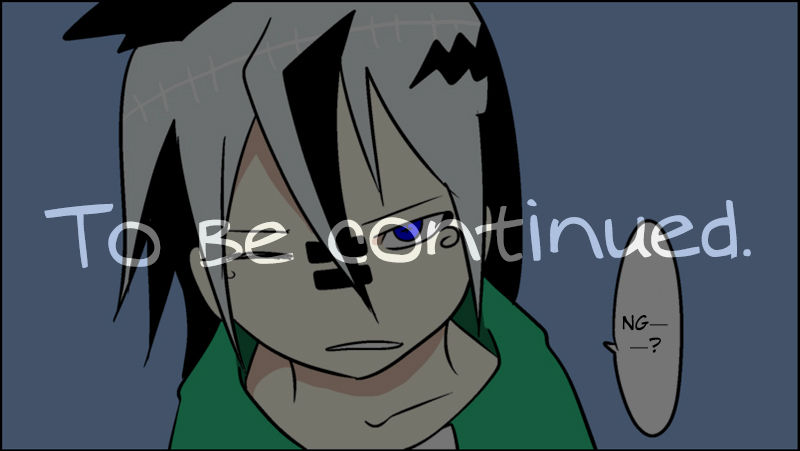 Senyuu. Chapter 2.58 page 34 - Vol.02 Chapter 58: Ross, Chooses