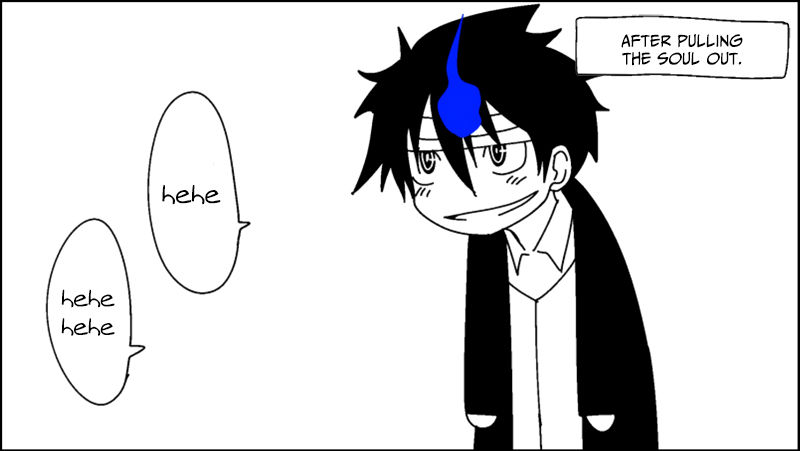Senyuu. Chapter 2.58 page 36 - Vol.02 Chapter 58: Ross, Chooses