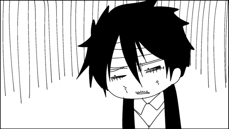 Senyuu. Chapter 2.58 page 40 - Vol.02 Chapter 58: Ross, Chooses