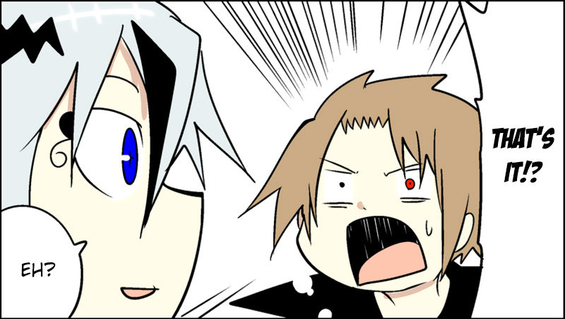 Senyuu. Vol.02 Chapter 59 page 15 - Vol.02 Chapter 59: Demon Lord, Born