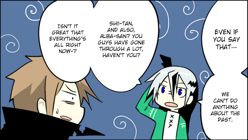 Senyuu. Vol.02 Chapter 59 page 17 - Vol.02 Chapter 59: Demon Lord, Born