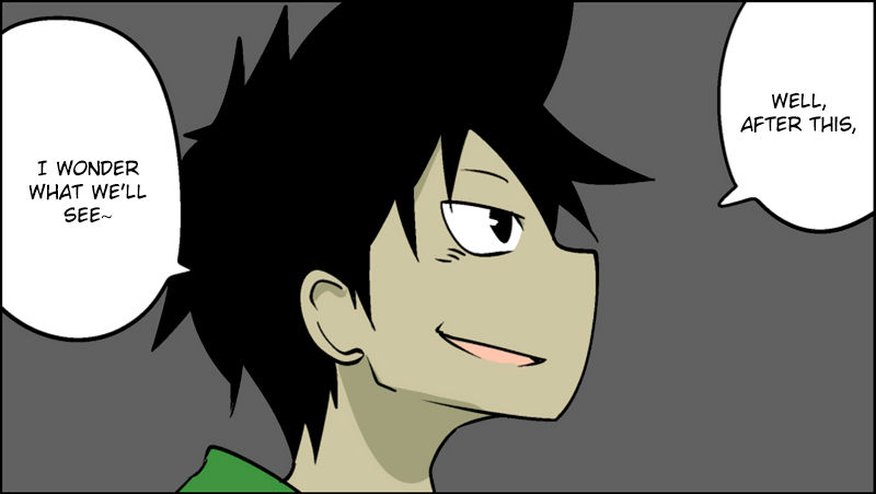 Senyuu. Vol.02 Chapter 59 page 31 - Vol.02 Chapter 59: Demon Lord, Born