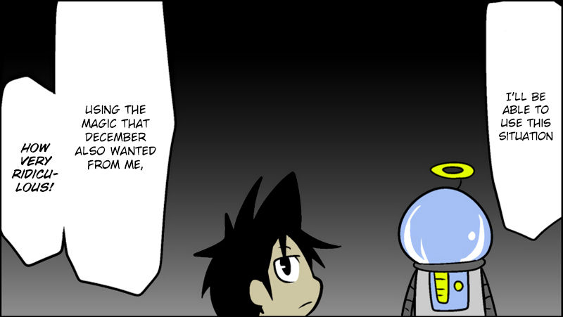 Senyuu. Vol.02 Chapter 59 page 36 - Vol.02 Chapter 59: Demon Lord, Born