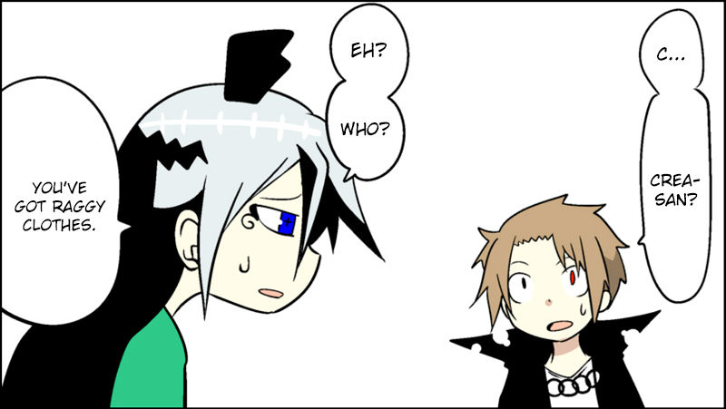 Senyuu. Vol.02 Chapter 59 page 4 - Vol.02 Chapter 59: Demon Lord, Born
