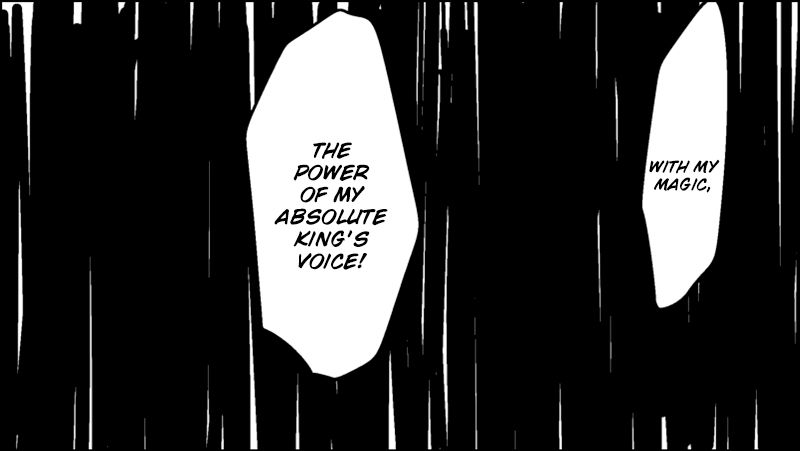 Senyuu. Vol.02 Chapter 59 page 40 - Vol.02 Chapter 59: Demon Lord, Born