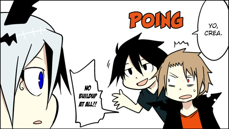 Senyuu. Vol.02 Chapter 59 page 5 - Vol.02 Chapter 59: Demon Lord, Born