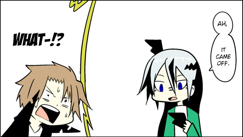 Senyuu. Vol.02 Chapter 59 page 9 - Vol.02 Chapter 59: Demon Lord, Born