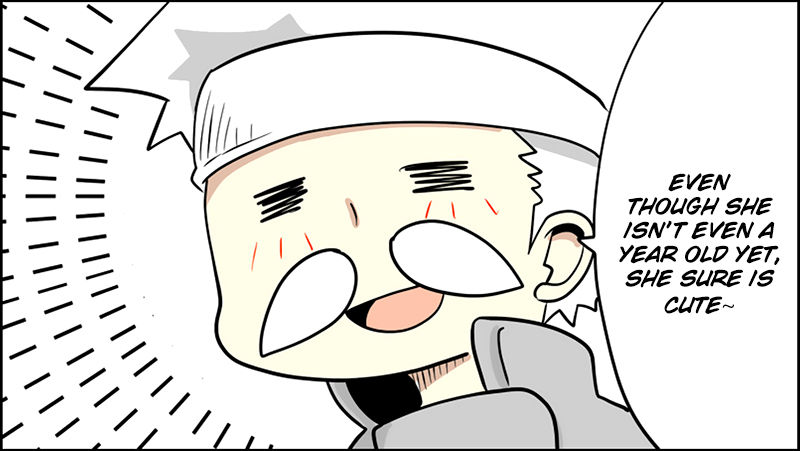 Senyuu. Chapter 2.6 page 24 - Vol.02 Chapter 6: Alles, Deterring