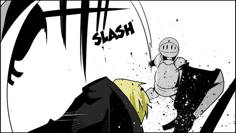 Senyuu. Chapter 2.6 page 43 - Vol.02 Chapter 6: Alles, Deterring
