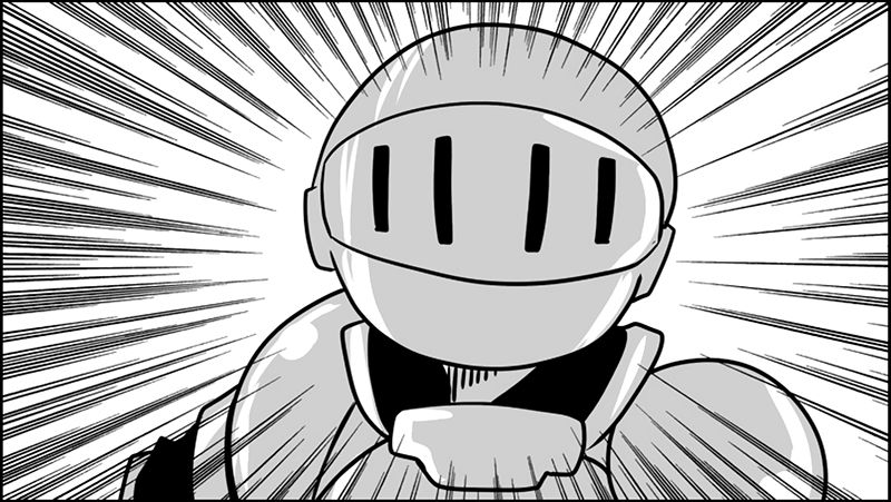 Senyuu. Chapter 2.6 page 44 - Vol.02 Chapter 6: Alles, Deterring