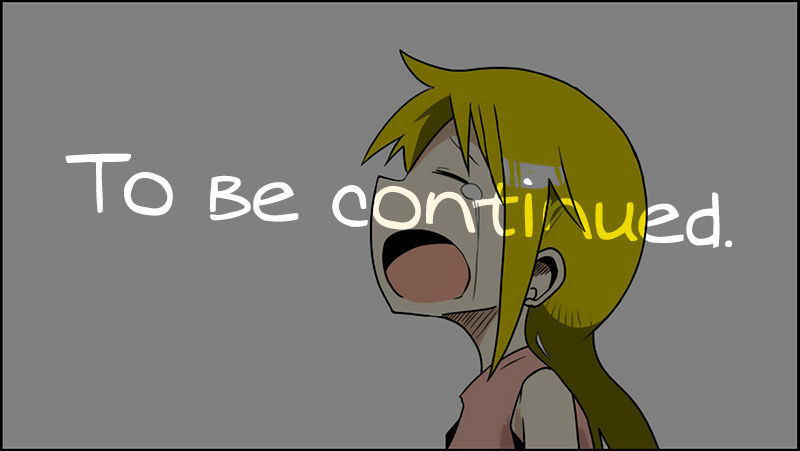 Senyuu. Chapter 2.6 page 51 - Vol.02 Chapter 6: Alles, Deterring