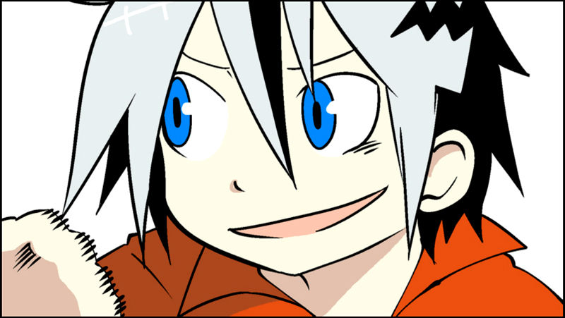 Senyuu. Chapter 2.60-5 page 13 - Vol.02 Chapter 60.5: Extra: Right After Chapter 60