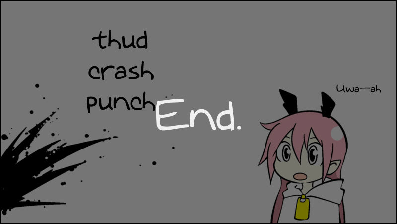 Senyuu. Chapter 2.60-5 page 15 - Vol.02 Chapter 60.5: Extra: Right After Chapter 60