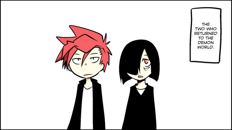 Senyuu. Chapter 2.60-5 page 17 - Vol.02 Chapter 60.5: Extra: Right After Chapter 60