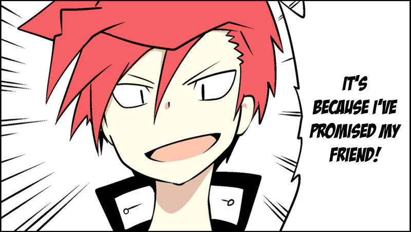 Senyuu. Chapter 2.60-5 page 25 - Vol.02 Chapter 60.5: Extra: Right After Chapter 60