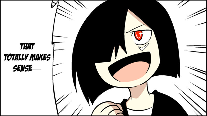 Senyuu. Chapter 2.60-5 page 26 - Vol.02 Chapter 60.5: Extra: Right After Chapter 60