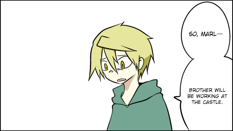 Senyuu. Chapter 2.60-5 page 30 - Vol.02 Chapter 60.5: Extra: Right After Chapter 60
