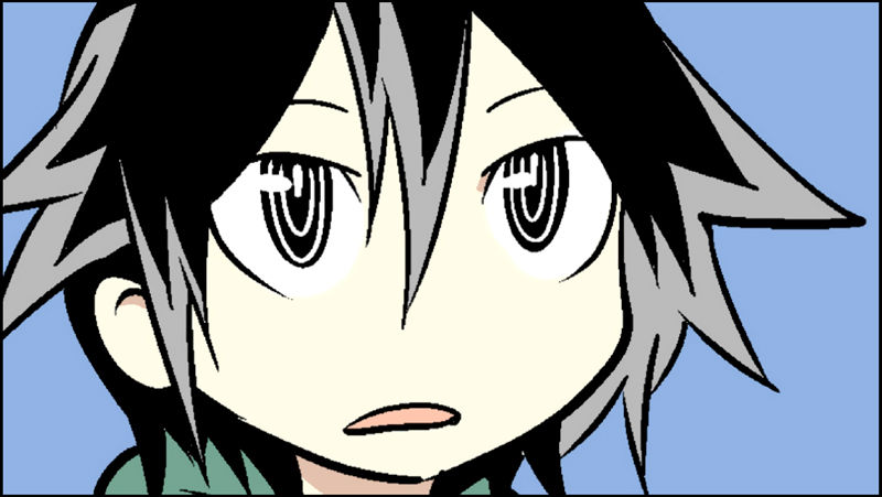 Senyuu. Chapter 2.60-5 page 32 - Vol.02 Chapter 60.5: Extra: Right After Chapter 60