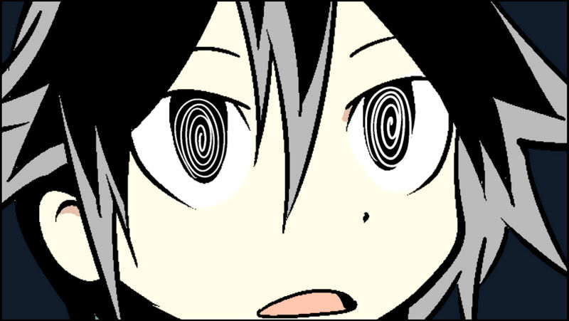 Senyuu. Chapter 2.60-5 page 36 - Vol.02 Chapter 60.5: Extra: Right After Chapter 60