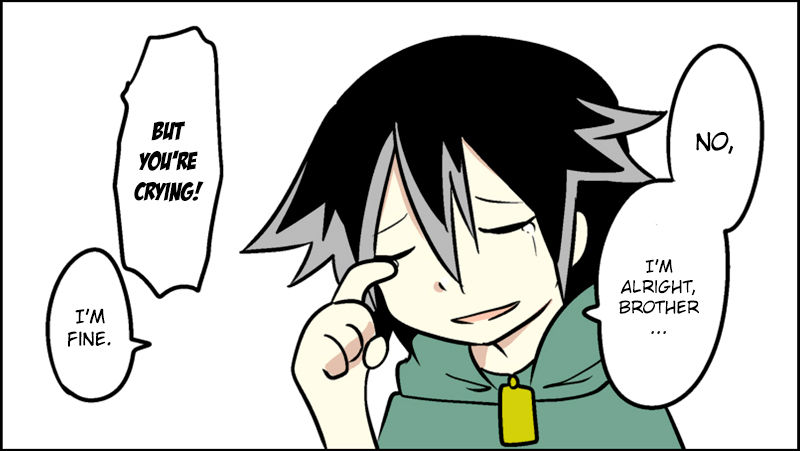 Senyuu. Chapter 2.60-5 page 41 - Vol.02 Chapter 60.5: Extra: Right After Chapter 60