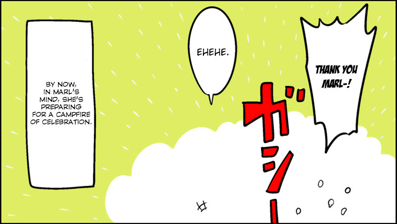 Senyuu. Chapter 2.60-5 page 44 - Vol.02 Chapter 60.5: Extra: Right After Chapter 60
