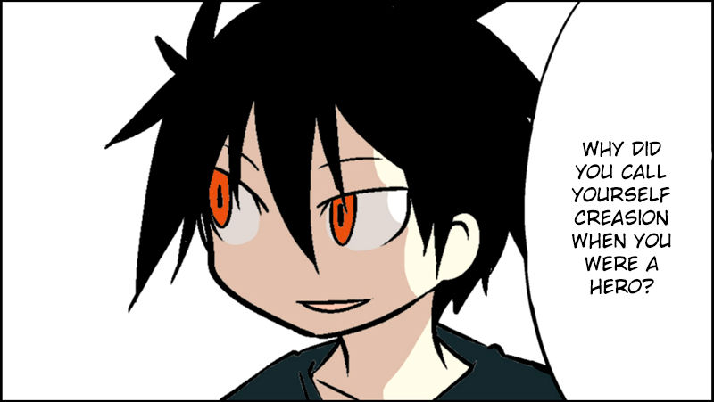 Senyuu. Chapter 2.60-5 page 5 - Vol.02 Chapter 60.5: Extra: Right After Chapter 60
