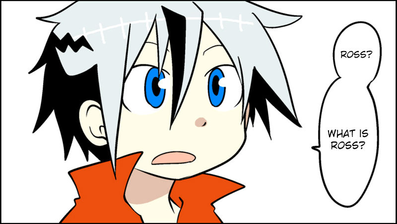 Senyuu. Chapter 2.60-5 page 8 - Vol.02 Chapter 60.5: Extra: Right After Chapter 60