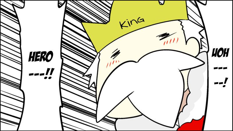 Senyuu. Chapter 2.60 page 10 - Vol.02 Chapter 60: Ross, Departs