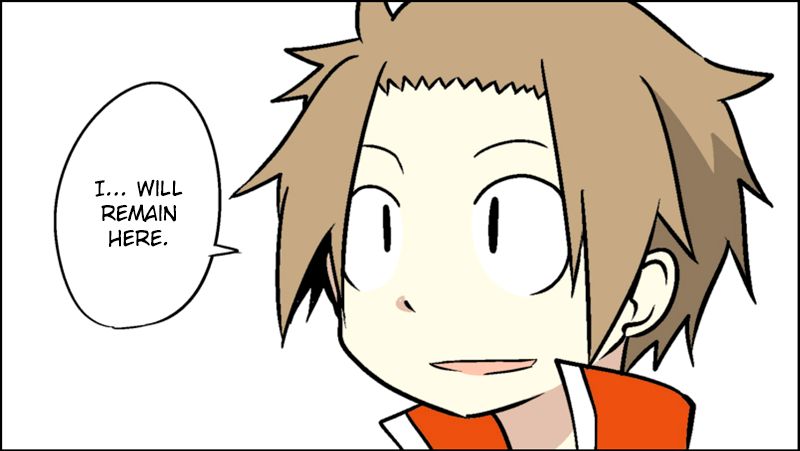 Senyuu. Chapter 2.60 page 16 - Vol.02 Chapter 60: Ross, Departs