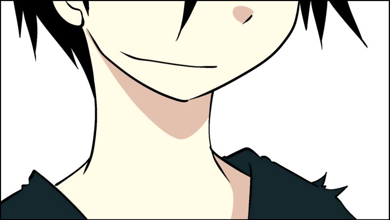 Senyuu. Chapter 2.60 page 19 - Vol.02 Chapter 60: Ross, Departs