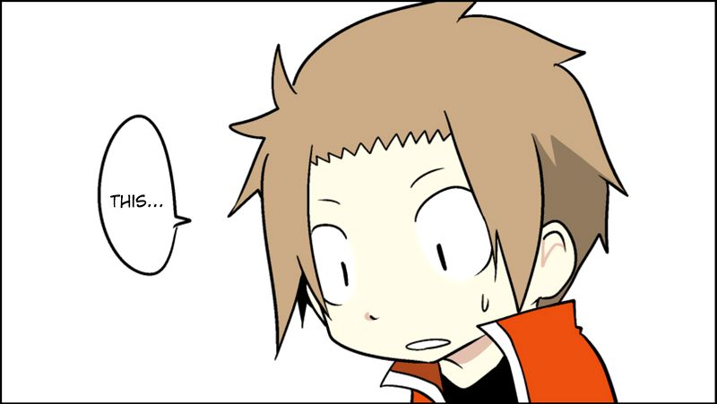 Senyuu. Chapter 2.60 page 27 - Vol.02 Chapter 60: Ross, Departs