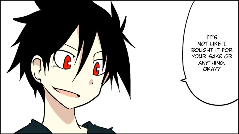 Senyuu. Chapter 2.60 page 30 - Vol.02 Chapter 60: Ross, Departs