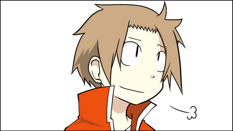 Senyuu. Chapter 2.60 page 34 - Vol.02 Chapter 60: Ross, Departs
