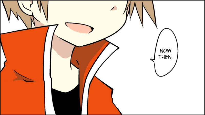 Senyuu. Chapter 2.60 page 36 - Vol.02 Chapter 60: Ross, Departs