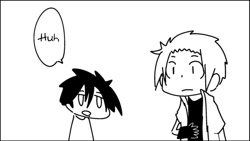 Senyuu. Chapter 2.60 page 40 - Vol.02 Chapter 60: Ross, Departs