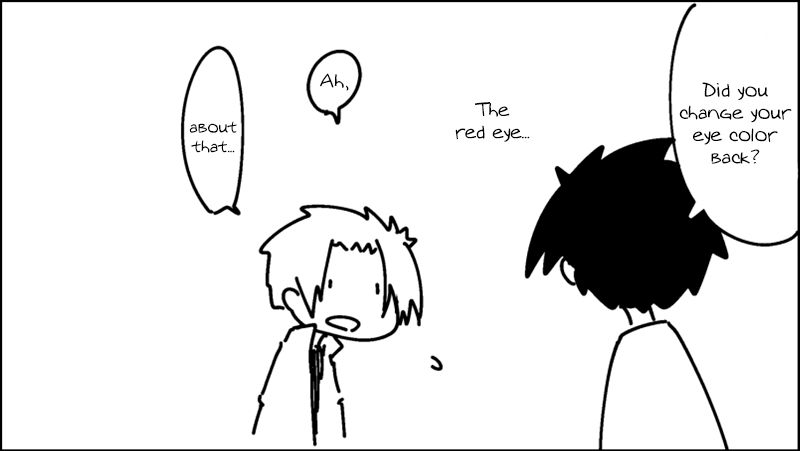 Senyuu. Chapter 2.60 page 41 - Vol.02 Chapter 60: Ross, Departs
