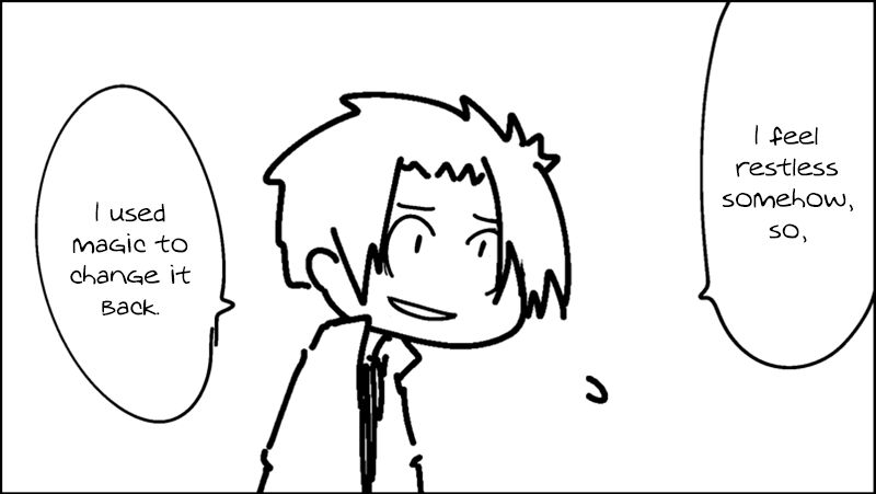 Senyuu. Chapter 2.60 page 42 - Vol.02 Chapter 60: Ross, Departs