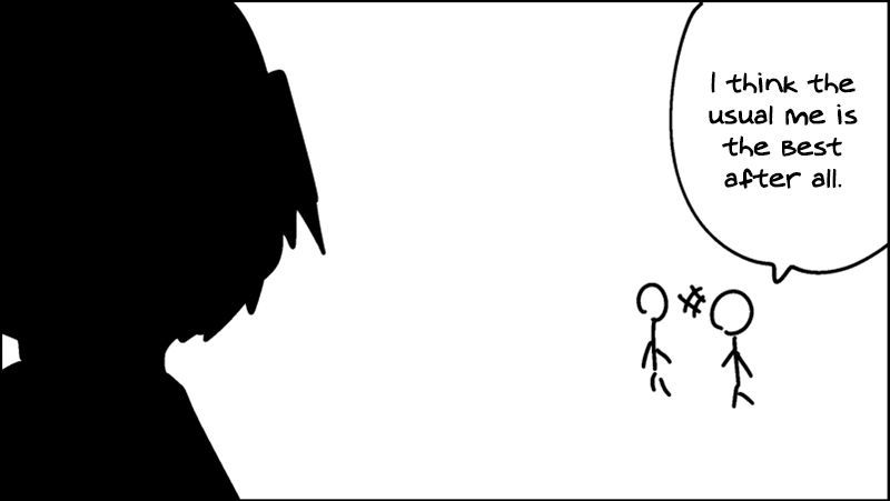 Senyuu. Chapter 2.60 page 43 - Vol.02 Chapter 60: Ross, Departs