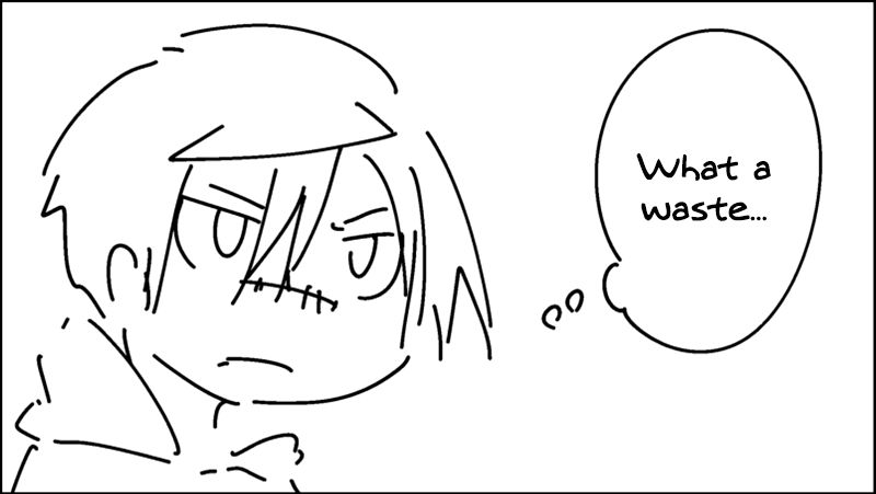 Senyuu. Chapter 2.60 page 44 - Vol.02 Chapter 60: Ross, Departs