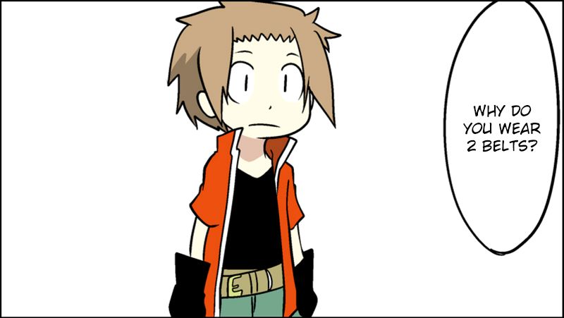 Senyuu. Chapter 2.60 page 6 - Vol.02 Chapter 60: Ross, Departs