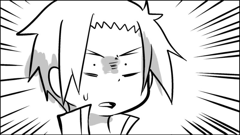 Senyuu. Chapter 2.60 page 7 - Vol.02 Chapter 60: Ross, Departs