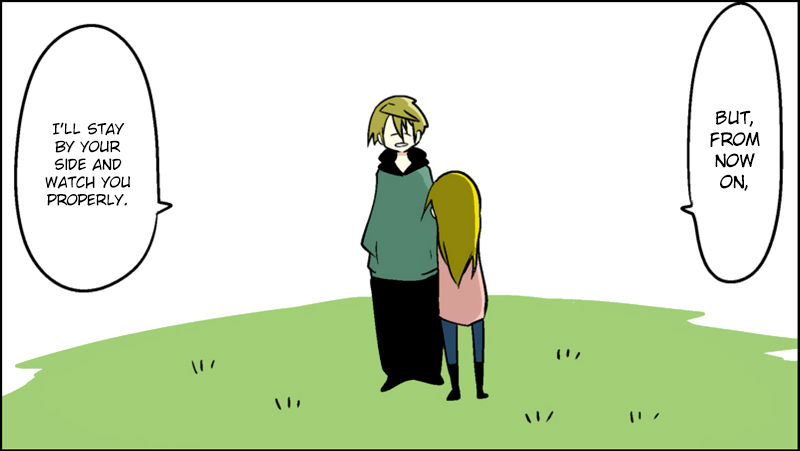 Senyuu. Chapter 2.61 page 10 - Vol.02 Chapter 61: Alba, Returns