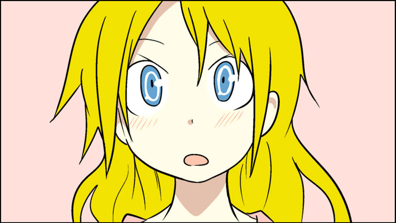 Senyuu. Chapter 2.61 page 11 - Vol.02 Chapter 61: Alba, Returns