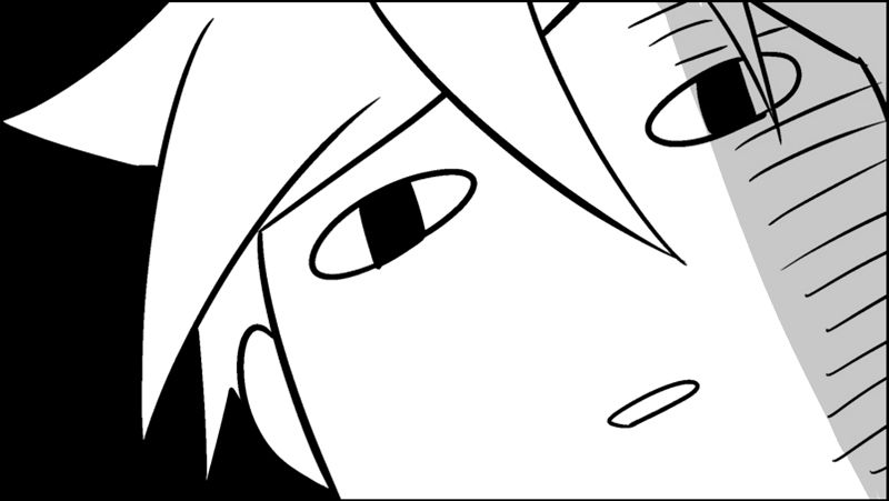 Senyuu. Chapter 2.61 page 12 - Vol.02 Chapter 61: Alba, Returns