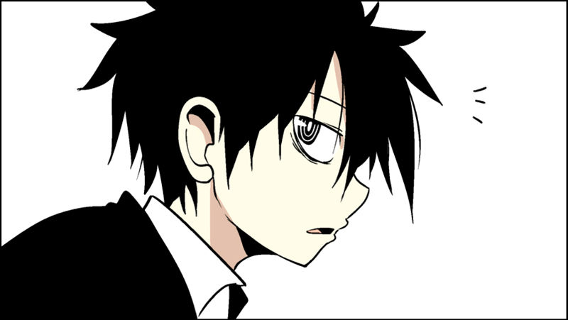 Senyuu. Chapter 2.61 page 14 - Vol.02 Chapter 61: Alba, Returns