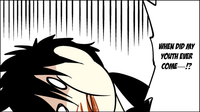 Senyuu. Chapter 2.61 page 19 - Vol.02 Chapter 61: Alba, Returns