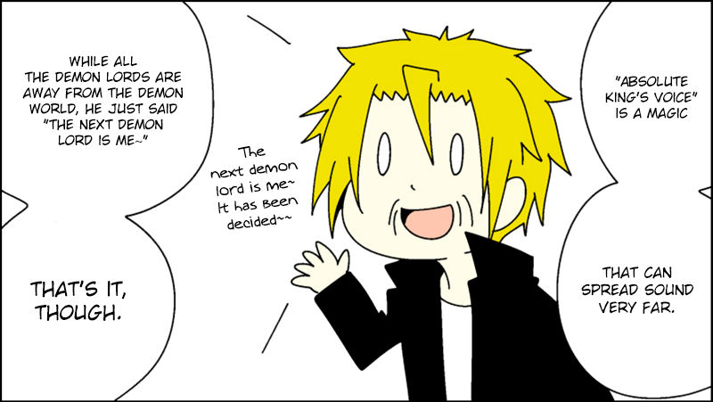 Senyuu. Chapter 2.61 page 27 - Vol.02 Chapter 61: Alba, Returns