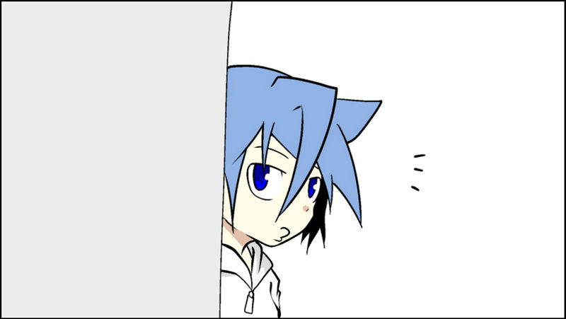 Senyuu. Chapter 2.61 page 3 - Vol.02 Chapter 61: Alba, Returns
