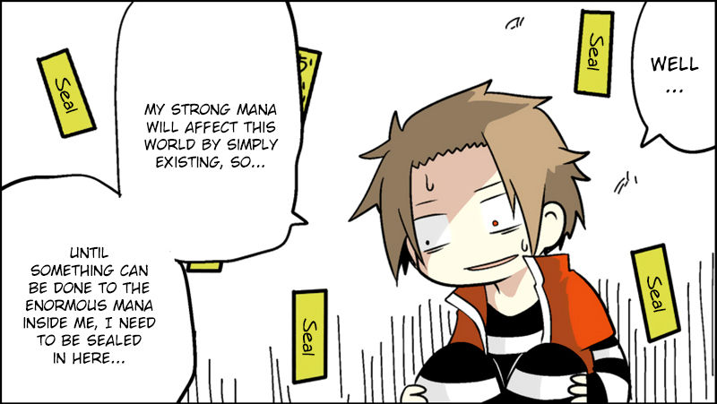 Senyuu. Chapter 2.61 page 31 - Vol.02 Chapter 61: Alba, Returns